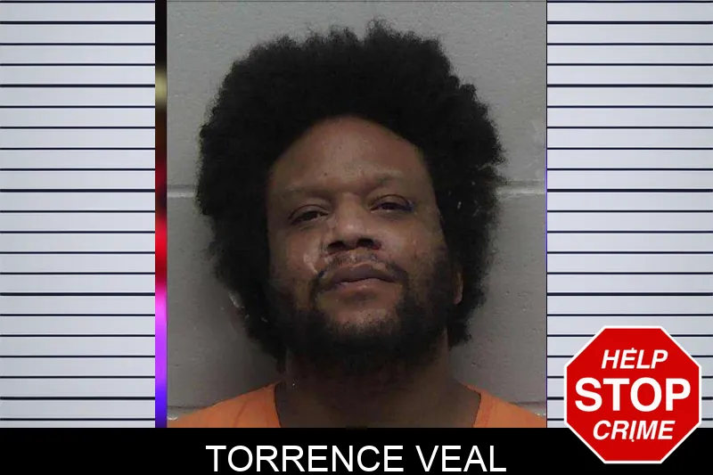 Torrence Veal mugshot – Laurens County , Georgia Torrence Veal mugshot