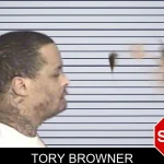Tory Browner mugshot – Barrow County , Georgia Tory Browner mugshot