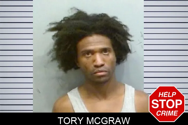 Tory McGraw mugshot – Fulton County , Georgia Tory McGraw mugshot