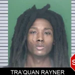 Tra’Quan Rayner mugshot – Appling County , Georgia Tra’Quan Rayner mugshot