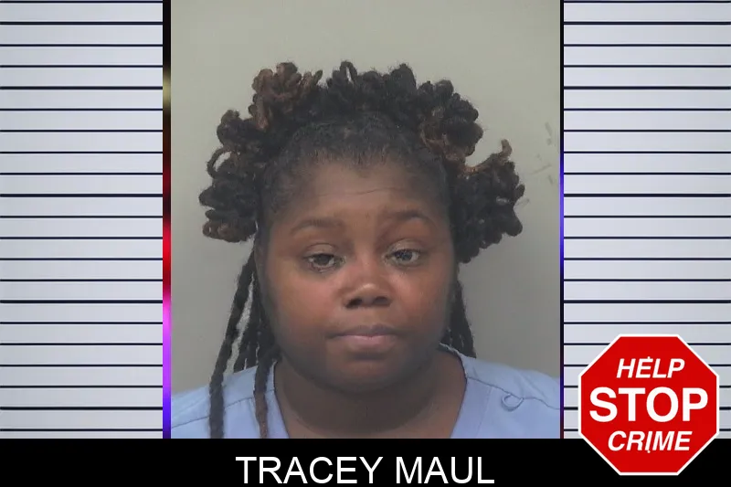 Tracey Maul mugshot – Gwinnett County , Georgia Tracey Maul mugshot