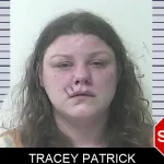 Tracey Patrick mugshot – Oconee County , Georgia Tracey Patrick mugshot