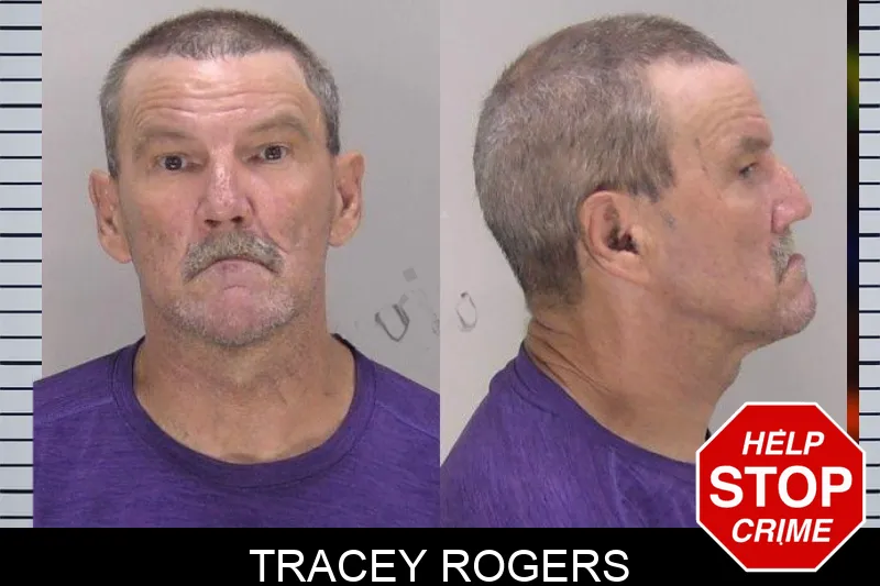 Tracey Rogers mugshot – Richmond County , Georgia Tracey Rogers mugshot