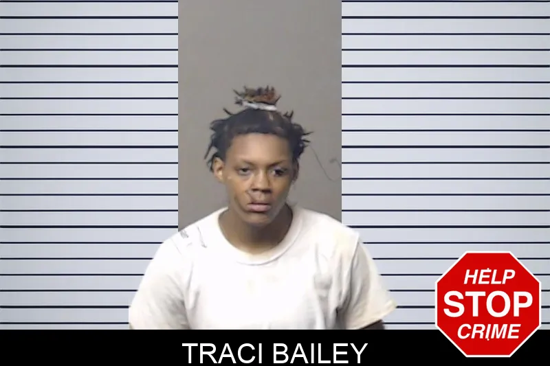 Traci Bailey mugshot – DeKalb County , Georgia Traci Bailey mugshot