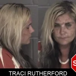 Traci Rutherford mugshot – Barrow County , Georgia Traci Rutherford mugshot