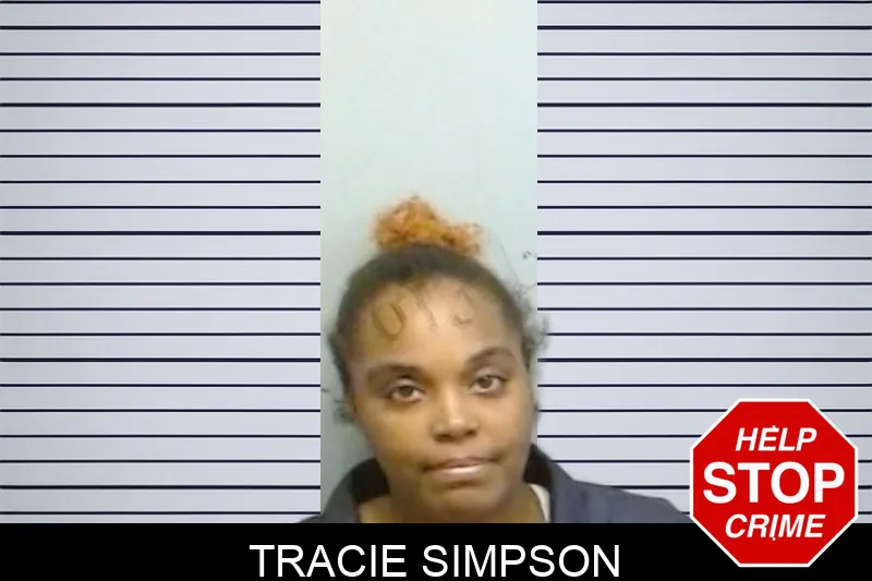 Tracie Simpson mugshot – Fulton County , Georgia Tracie Simpson mugshot