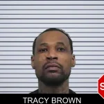 Tracy Brown mugshot – Butts County , Georgia Tracy Brown mugshot