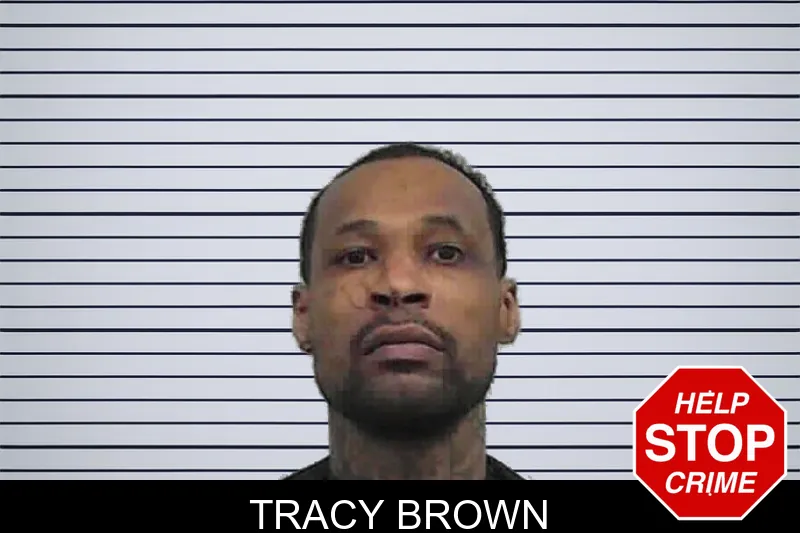 Tracy Brown mugshot – Butts County , Georgia Tracy Brown mugshot