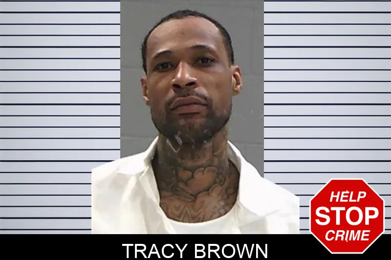 Tracy Brown mugshot – Baldwin County , Georgia Tracy Brown mugshot