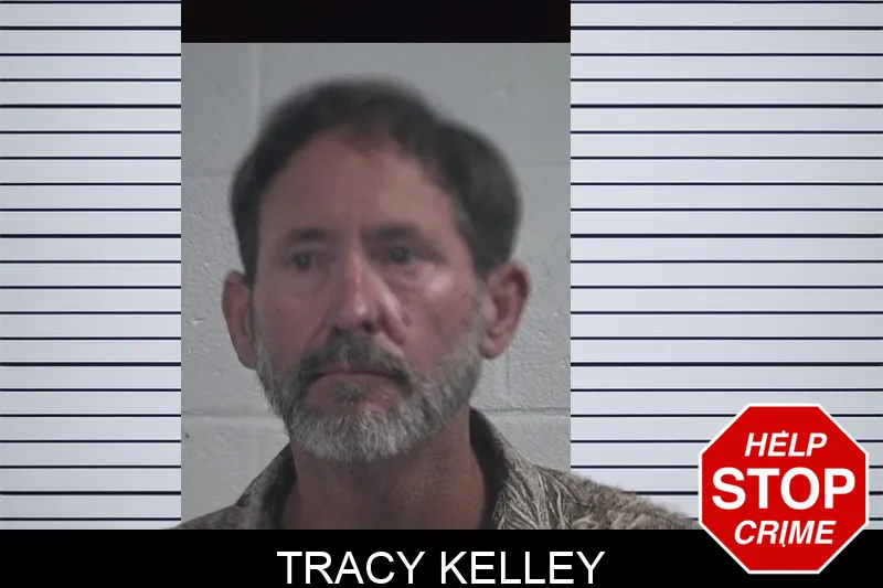 Tracy Kelley mugshot – McDuffie County , Georgia Tracy Kelley mugshot