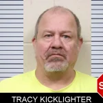 Tracy Kicklighter mugshot – Bulloch County , Georgia Tracy Kicklighter mugshot