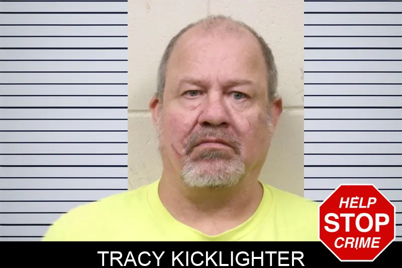Tracy Kicklighter mugshot – Bulloch County , Georgia Tracy Kicklighter mugshot