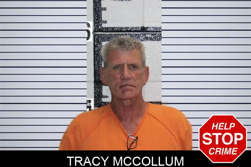 Tracy McCollum mugshot – Murray County , Georgia Tracy McCollum mugshot