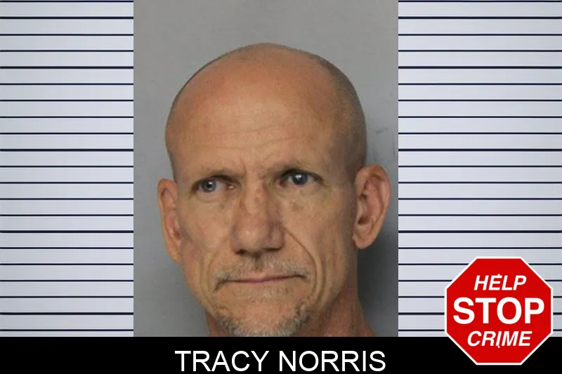 Tracy Norris mugshot – Hall County , Georgia Tracy Norris mugshot