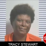 Tracy Stewart mugshot – Colquitt County , Georgia Tracy Stewart mugshot