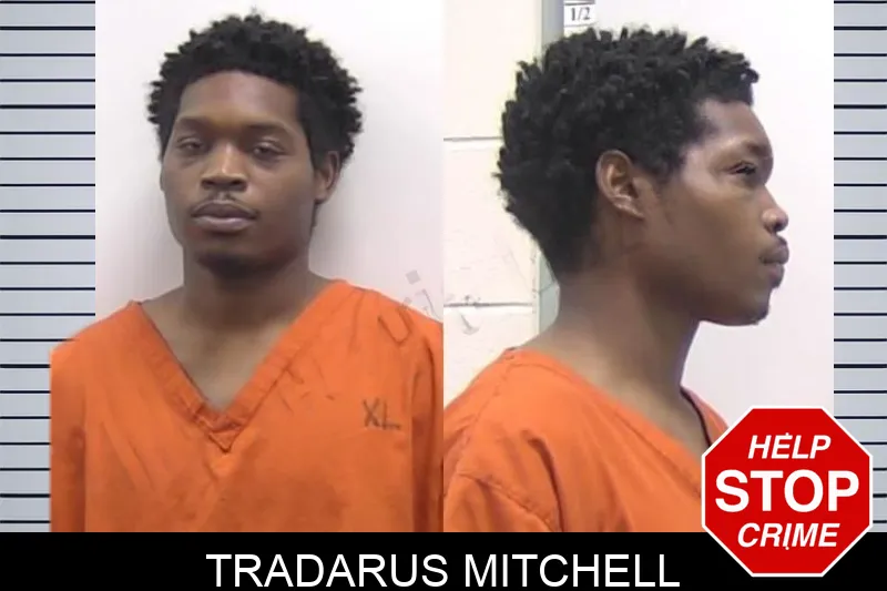 Tradarus Mitchell mugshot – Clarke County , Georgia Tradarus Mitchell mugshot