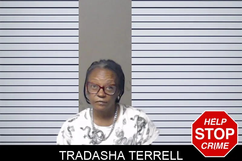 Tradasha Terrell mugshot – DeKalb County , Georgia Tradasha Terrell mugshot