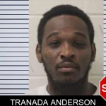 Tranada Anderson mugshot – Jones County , Georgia Tranada Anderson mugshot