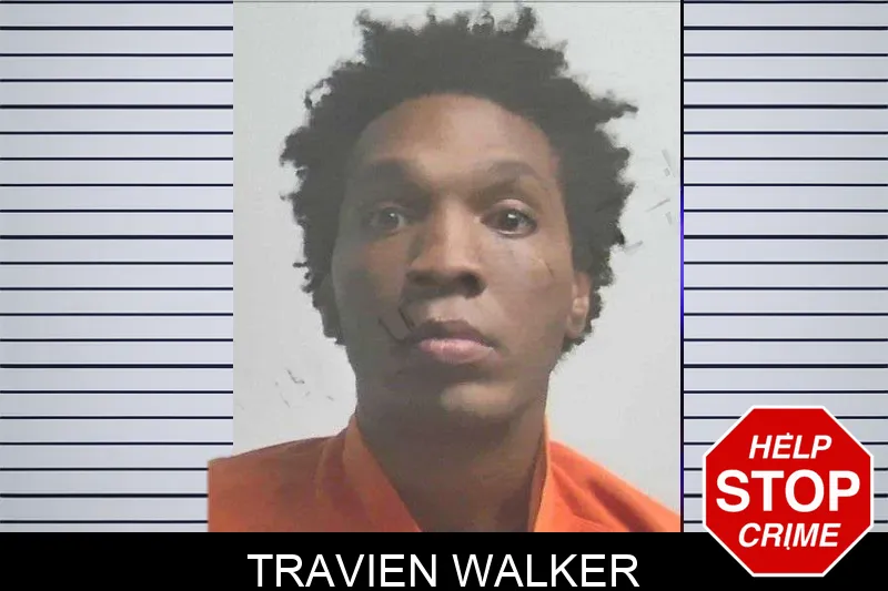 Travien Walker mugshot – Colquitt County , Georgia Travien Walker mugshot