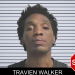 Travien Walker mugshot – Colquitt County , Georgia Travien Walker mugshot