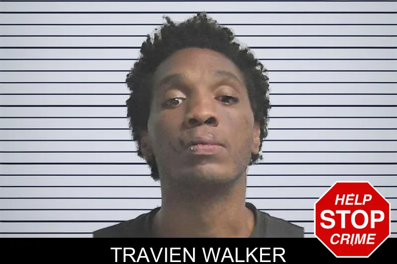 Travien Walker mugshot – Colquitt County , Georgia Travien Walker mugshot