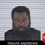 Travis Andrews mugshot – Spalding County , Georgia Travis Andrews mugshot