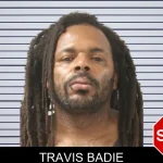 Travis Badie mugshot – Toombs County , Georgia Travis Badie mugshot