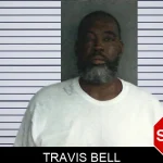 Travis Bell mugshot – Twiggs County , Georgia Travis Bell mugshot