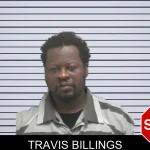 Travis Billings mugshot – Dougherty County , Georgia Travis Billings mugshot