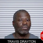 Travis Drayton mugshot – Glynn County , Georgia Travis Drayton mugshot