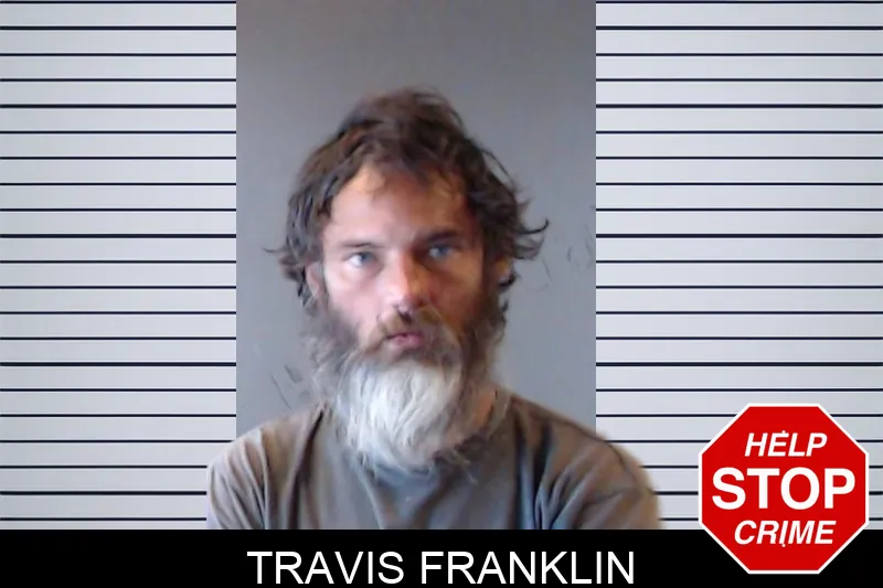 Travis Franklin mugshot – DeKalb County , Georgia Travis Franklin mugshot
