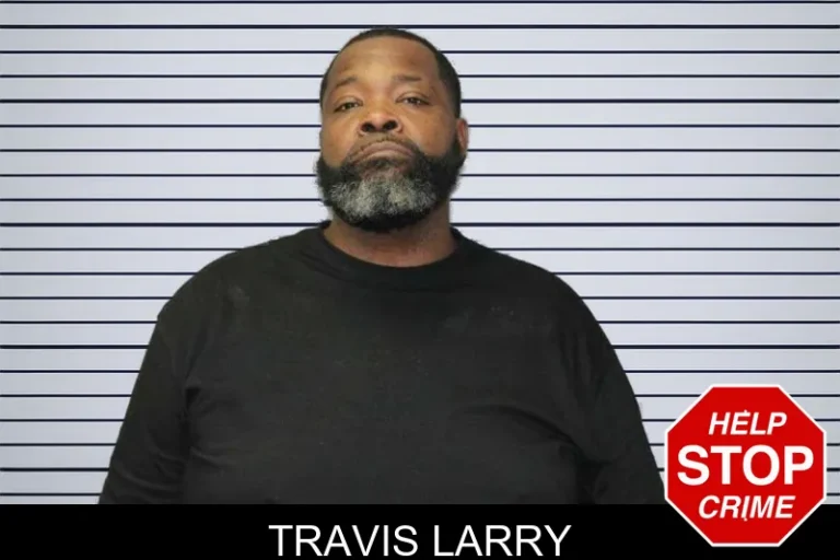 Travis Larry