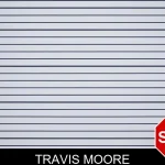 Travis Moore mugshot – Ware County , Georgia Travis Moore mugshot