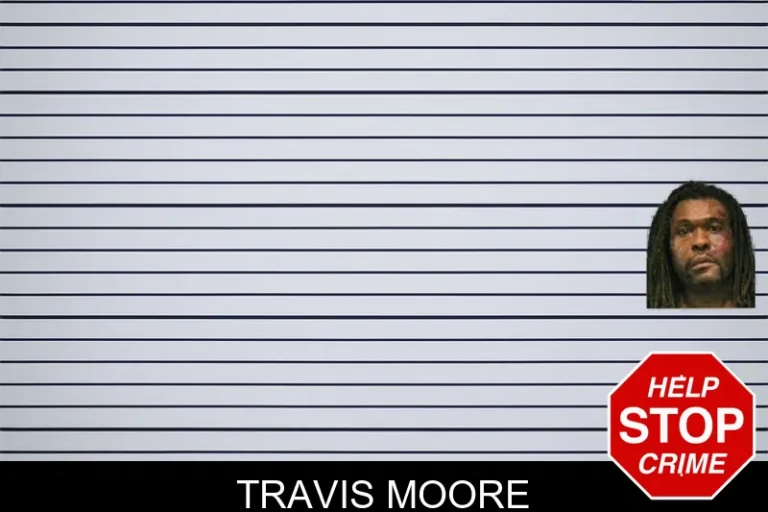Travis Moore mugshot – Cobb County , Georgia Travis Moore