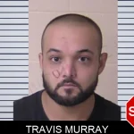 Travis Murray mugshot – Walker County , Georgia Travis Murray mugshot