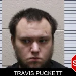 Travis Puckett mugshot – Haralson County , Georgia Travis Puckett mugshot