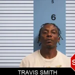 Travis Smith mugshot – Monroe County , Georgia Travis Smith mugshot