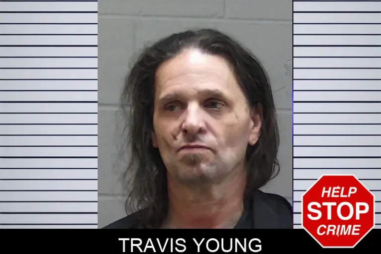 Travis Young