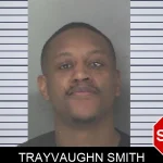 Trayvaughn Smith mugshot – Douglas County , Georgia Trayvaughn Smith mugshot