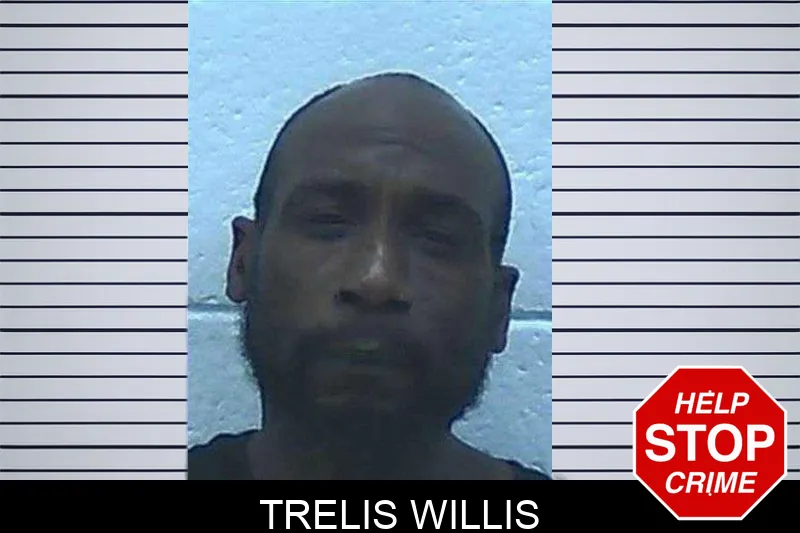 Trelis Willis mugshot – Jackson County , Georgia Trelis Willis mugshot