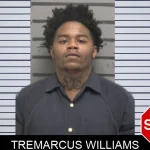 Tremarcus Williams mugshot – Dougherty County , Georgia Tremarcus Williams mugshot