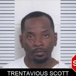 Trentavious Scott mugshot – Washington County , Georgia Trentavious Scott mugshot