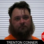 Trenton Conner mugshot – Pierce County , Georgia Trenton Conner mugshot
