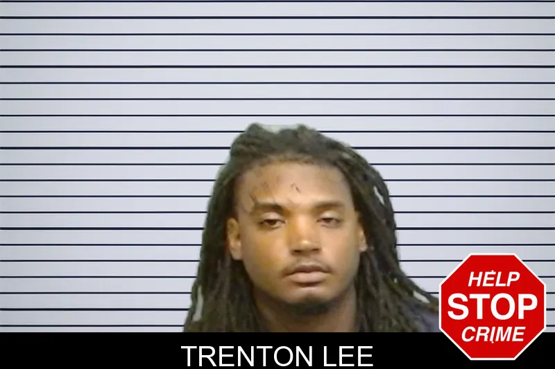 Trenton Lee mugshot – Fulton County , Georgia Trenton Lee mugshot