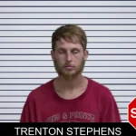 Trenton Stephens mugshot – Wayne County , Georgia Trenton Stephens mugshot
