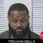 Trevahn Mells mugshot – Mcintosh County , Georgia Trevahn Mells mugshot