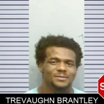 Trevaughn Brantley mugshot
