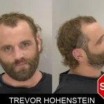 Trevor Hohenstein mugshot – Richmond County , Georgia Trevor Hohenstein mugshot
