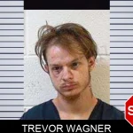 Trevor Wagner mugshot – Polk County , Georgia Trevor Wagner mugshot