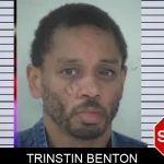 Trinstin Benton mugshot – Fayette County , Georgia Trinstin Benton mugshot